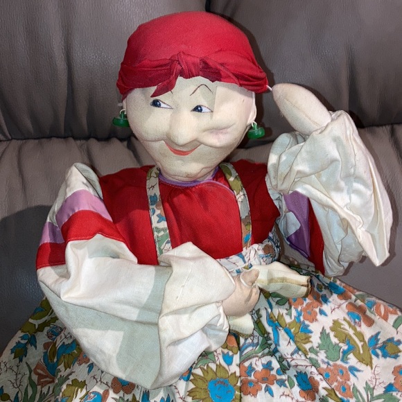 Tea Warmer Vintage Handmade Russian - Picture 3 of 8